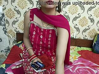 Desi wife fucking devar ji on Christmas! 😈