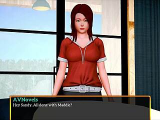 My New Family Hentai Adventure