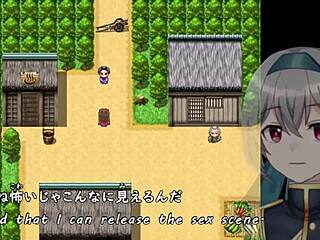 momoka's great adventure trial version with machine translated subtitles part 1 to 3
