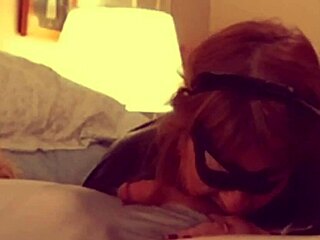 Catgranny Blows Batman In Deepthroat Cosplay Hardcore