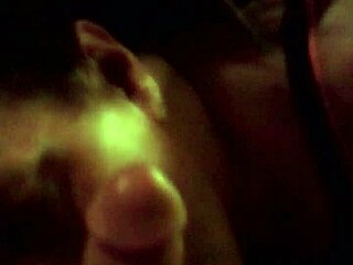 Trying to hold back cum for 9 minutes in this gay cock blowjob challenge. 😏