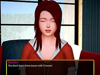 My New Family Hentai Adventure