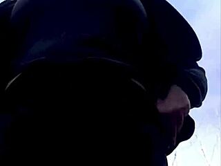 Watch My Big Ass Shake While Dancing in Panties