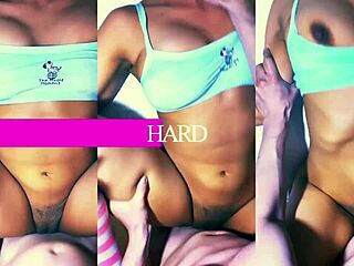 i'm so tight that my partner fears hurting me but i insist we try