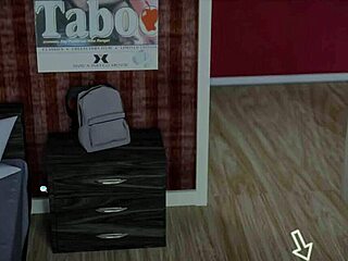 Yo, this anime mommy footjob gameplay is straight fire!