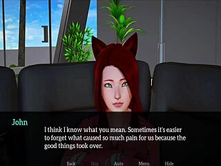 My new family 130 got me hooked on wild 3d hentai