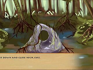 Reup of four elements trainer book 4 love part 13