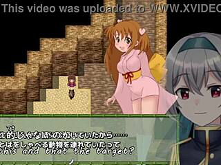 momoka's great adventure trial version with machine translated subtitles part 1 to 3