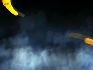 Roxy Foxy's Hentai Story