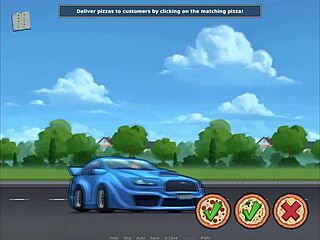 Summertime Saga 238—Wow, What a Steamy Cartoon Adventure!