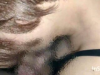 japanese amateur gives sloppy blowjob and handjob