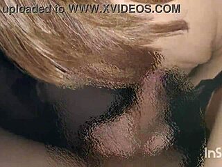 japanese amateur gives sloppy blowjob and handjob