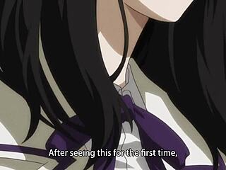 Emotional journey in Kara no Shoujo episode 2