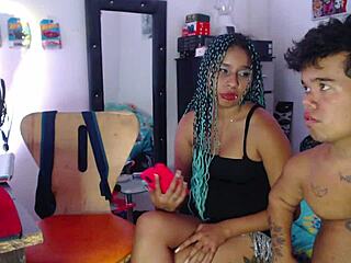 study afternoon turns hot with best friend fuck at home