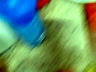 Brazilian Bruna Silva Hosts Classic Party at Friend's House