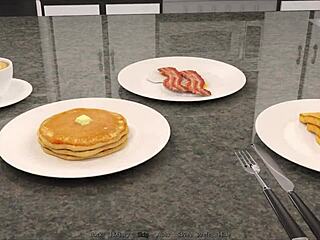 Hey, check out my new memories 57 erotic cartoon scene.