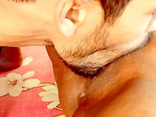 rough casting turns steamy for bikini babe sumona and hanif