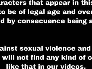 Ahri Star Guardian gets hard sex in League of Legends hentai with creampie!