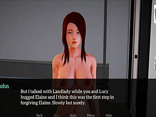 My new family 130 got me hooked on wild 3d hentai