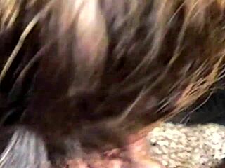 man, i’m all about sucking cocks, gettin’ huge cumshots all over my face and mouth