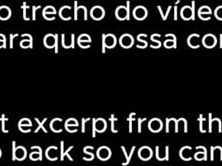 Brazilian Bruna Silva Hosts Classic Party at Friend's House