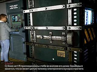 Yo, this anime mommy footjob gameplay is straight fire!