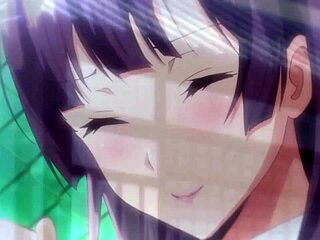 hey, have you seen that big ass in ajisai no chiru koro ni sub español?