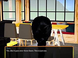 My New Family Hentai Adventure