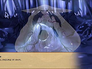 Reup of four elements trainer book 4 love part 13