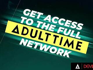 Devil’s Film - Stunning Stepmom Cassie Del Isla Craves Hard Ass Fucking