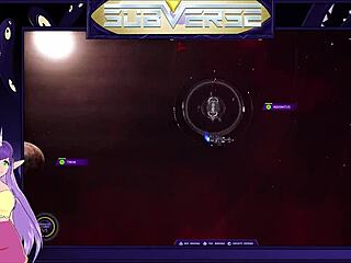 Studiofows subverse part 14 features big tits action.