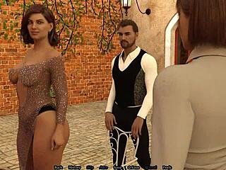 Hey, my goddess, wanna play with me in this prologue?