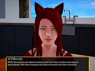 Exploring my new family dynamics in this episode.