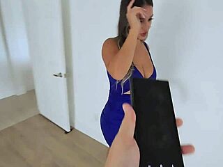 My Friend's Sister Tricked Me into Creampie - Lexis Star Explosion