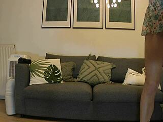 Hot girlfriends COME for a fake photoshoot and HAVE FUN in casting with the porn director backstage.