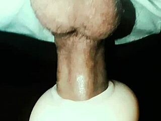 Conchita de goma narrative unfolds