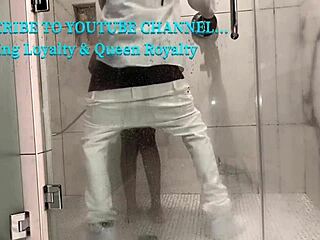 royal b craves daddy's big black cock and sticky cum load.