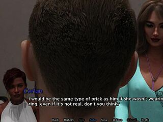 Hey, my goddess, wanna play with me in this prologue?