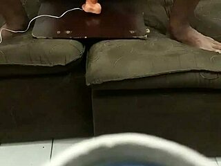 gay amateurs explore anal fucking in a total ass session, pushing boundaries with intense assfucking