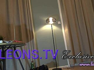 Hot girlfriends COME for a fake photoshoot and HAVE FUN in casting with the porn director backstage.