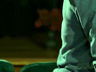 why are you watching me in the car?