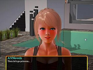 Exploring my new family dynamics in this episode.