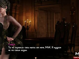 JOIN MY TEAM IN TREASURE OF NADIA, WATCH MILF ANAL ASSFUCKING AND JERK OFF!