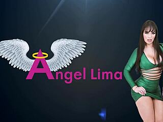 Watch peruvian milf jhonny gab show big tits and ass!