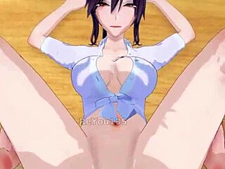 Oh man, I finally found the perfect anime hentai partner, ya know!