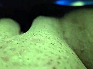 My tiny pussy gets thrashed