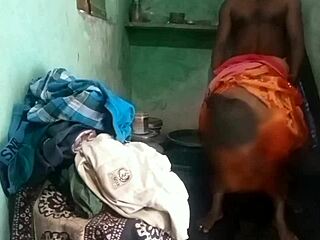 Young Sister Oral Encounter