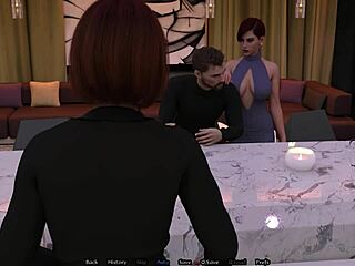 Hey, my goddess, wanna play with me in this prologue?