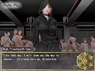 Bible Black Infection Memory Loss Playthrough Pt1