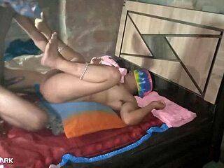 desi bhabhi and devar in hindi hd video scene